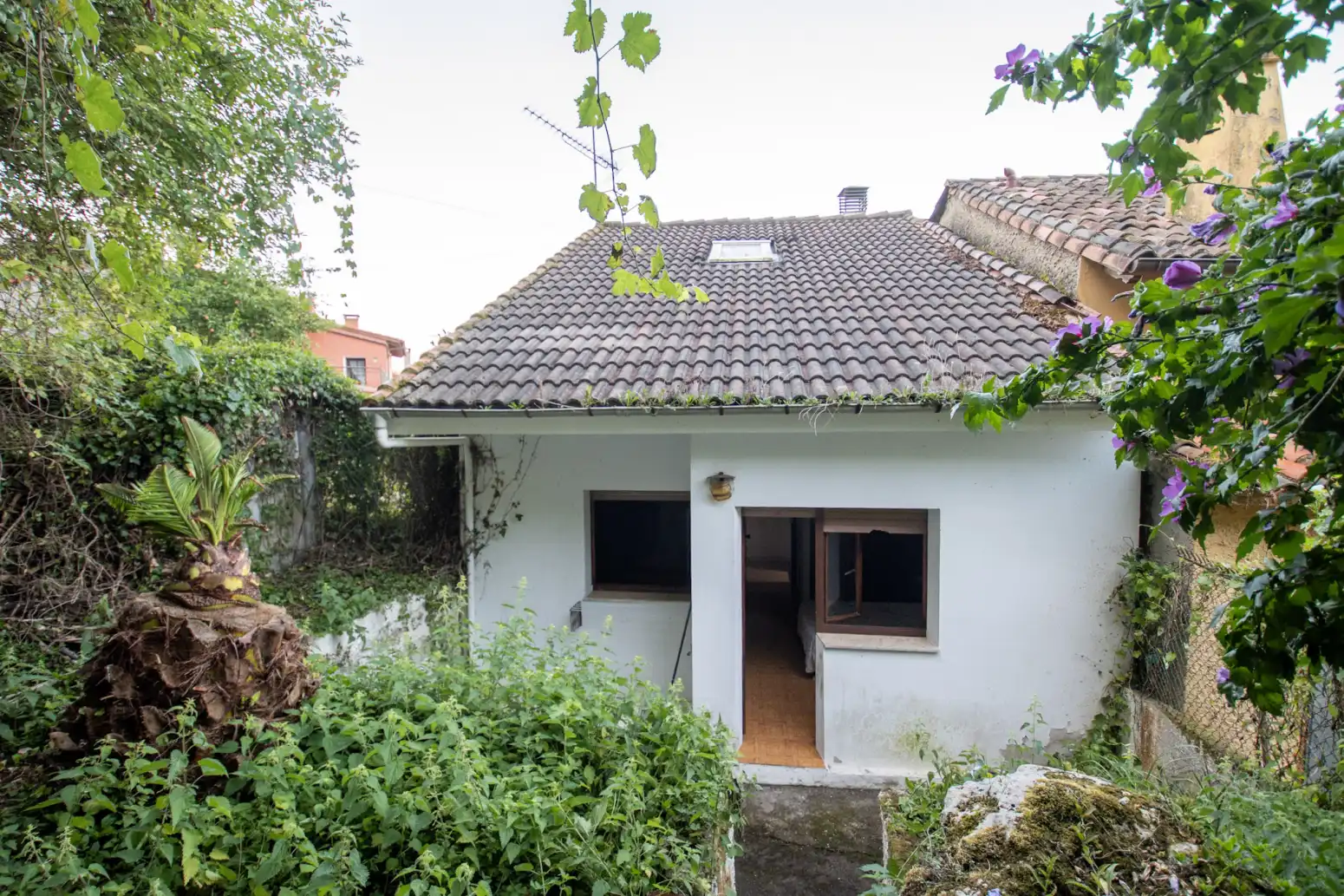 House for sale in Villaviciosa - Amandi, imagen 5