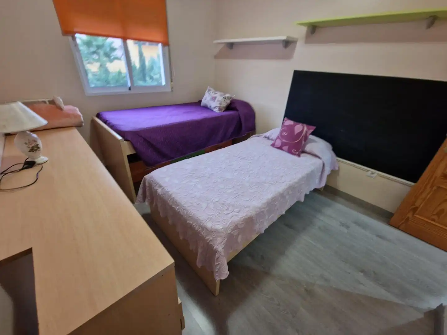 Detached homes for sale in Calabardina