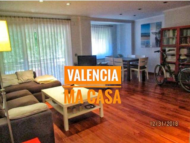 Piso en Alquiler en Aiora