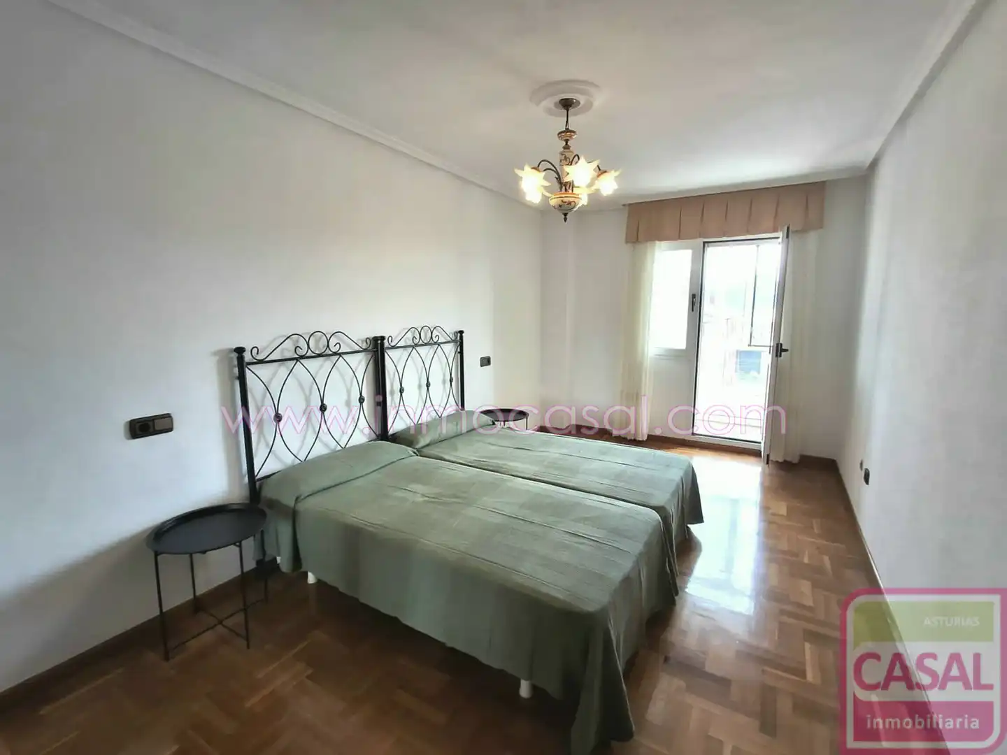 Pis de lloguer a Centro