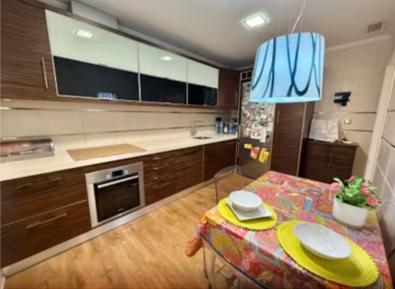 Cuina de Pis en venda en Orihuela amb Aire condicionat, Calefacció i Parquet