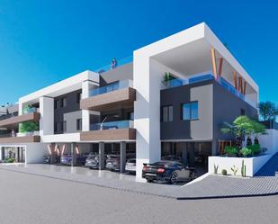 Vista exterior de Apartament en venda en Benijófar amb Terrassa