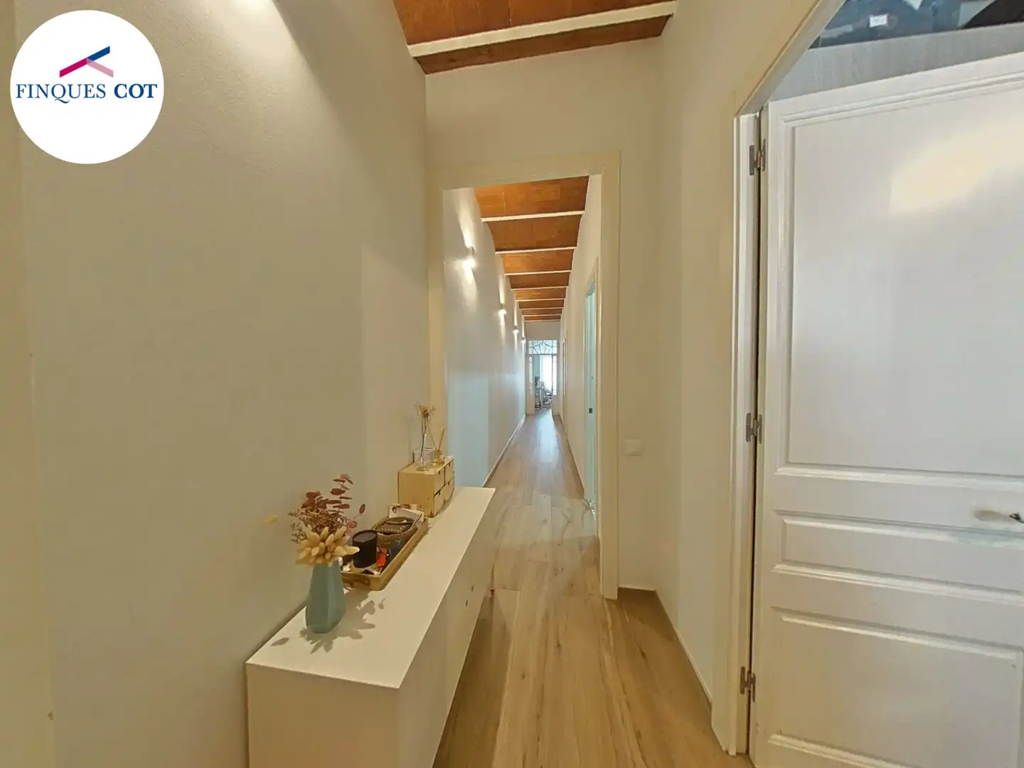 Ground floor for sale in Granollers  with Air Conditioner, Heating and Private garden