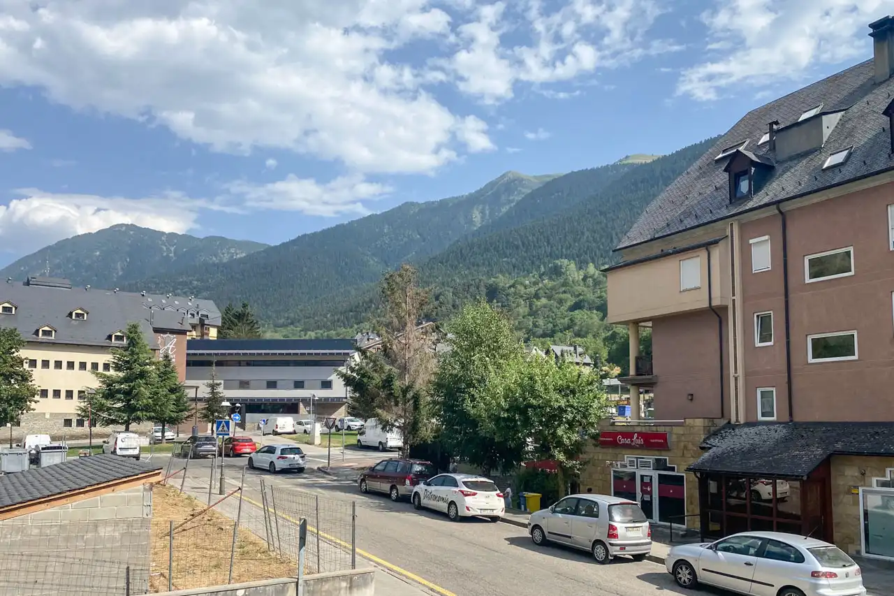 Appartement avec ascenseur à vendre à Carrèr Aneto 7, imagen 11