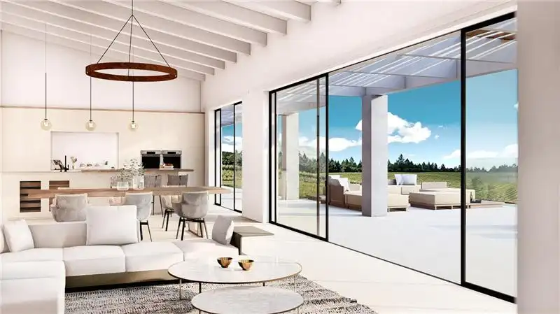 Casa rustica con piscina in vendita a Ses Salines Poble, imagen 3