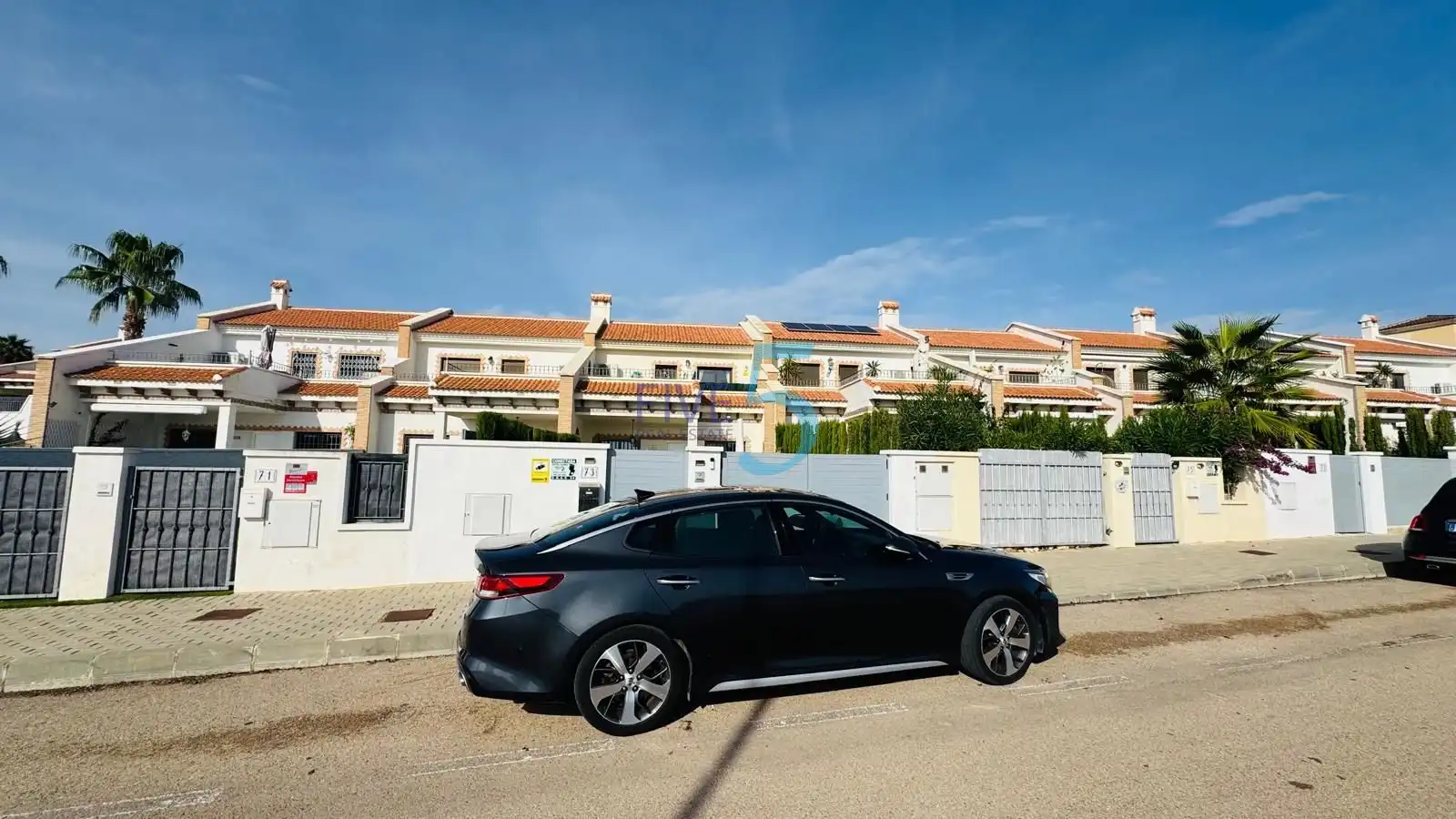 Adosado con terraza en venta en San Miguel de Salinas, imagen 23