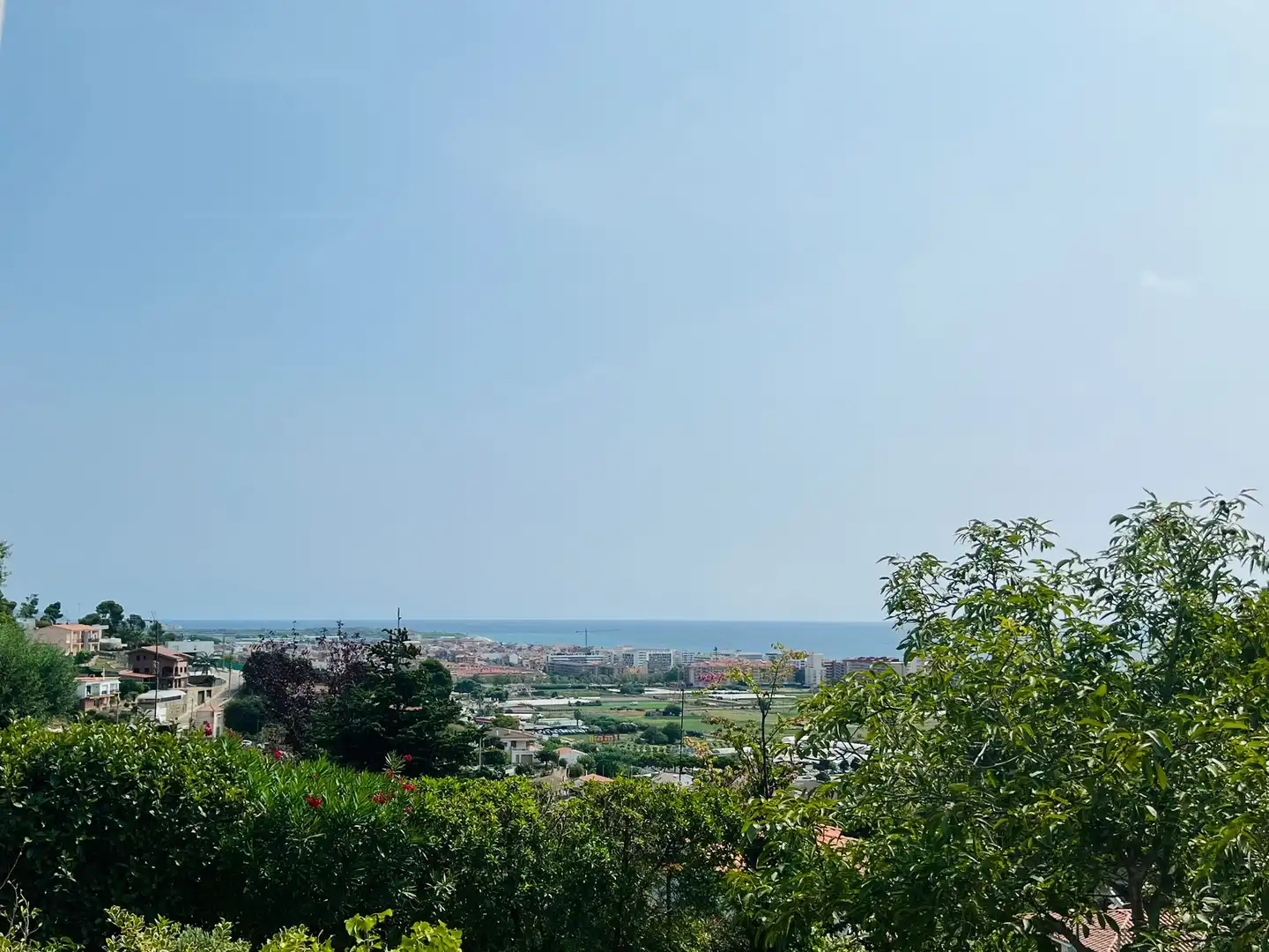 Casa o chalet en venta en Santa Susanna con Aire acondicionado, Calefacción y Jardín privado