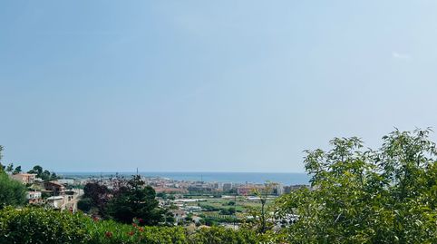Foto 2 de Casa o xalet en venda a Santa Susanna, Barcelona