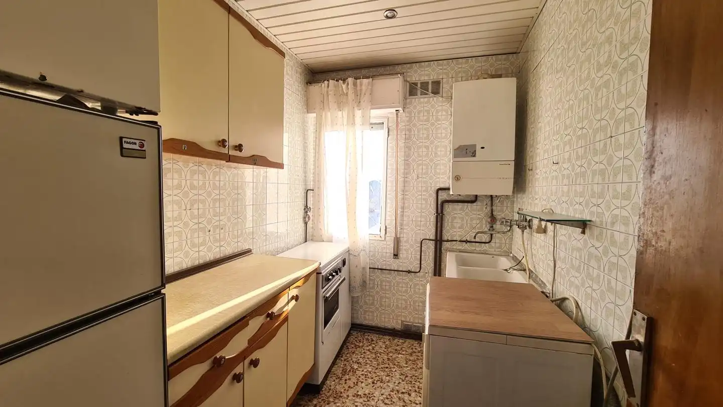 Cocina de Piso en venta en Piedralaves con Terraza