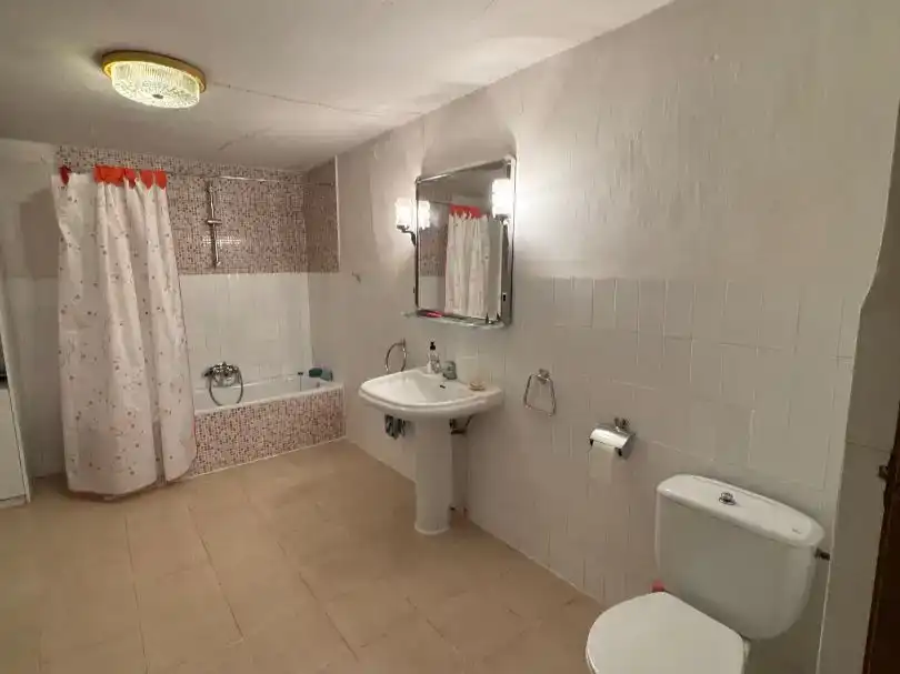 Bany de Pis en venda en Palazuelo de Vedija, Valladolid