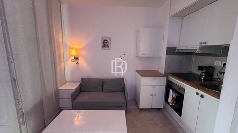 Foto 5 de Estudio de alquiler en Calle Aceviño, 21, Zona Botánico, Puerto de la Cruz