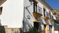 Exterior view of House or chalet for sale in Atajate  with Terrace and Furnished