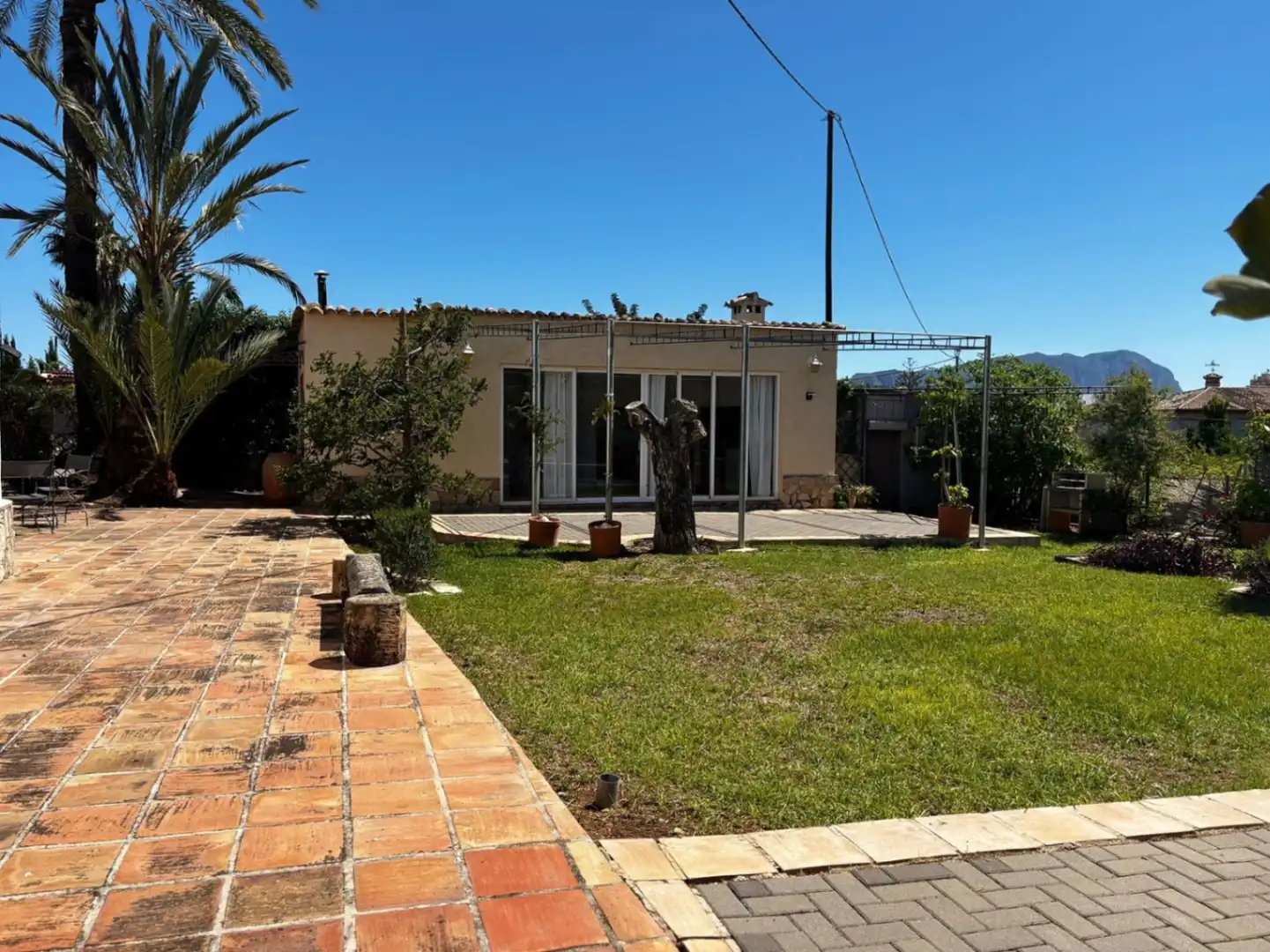 Villa avec piscine à vendre à Centro, imagen 26