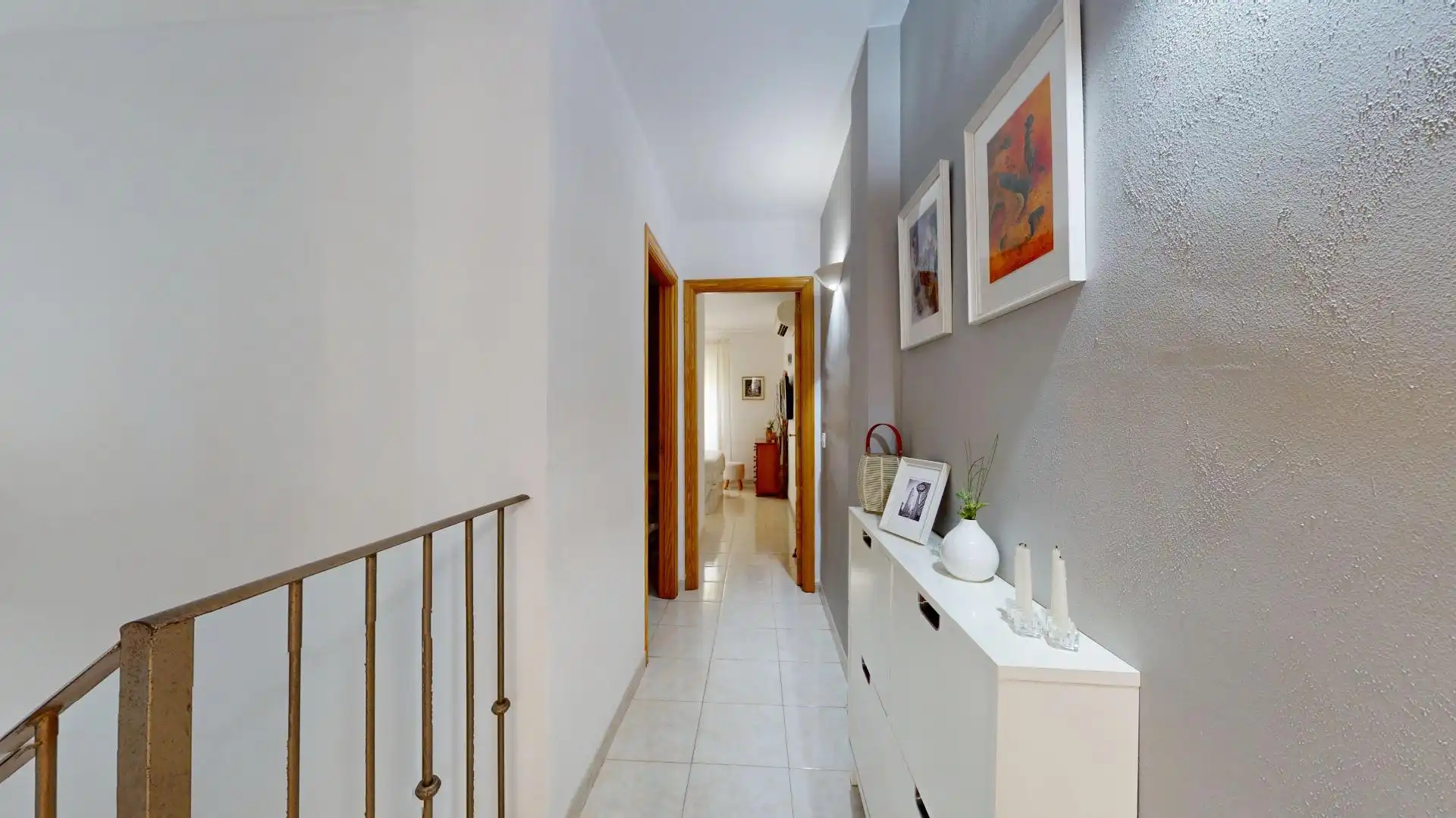 Duplexes for sale in  Palma de Mallorca  with Air Conditioner, Terrace and Furnished