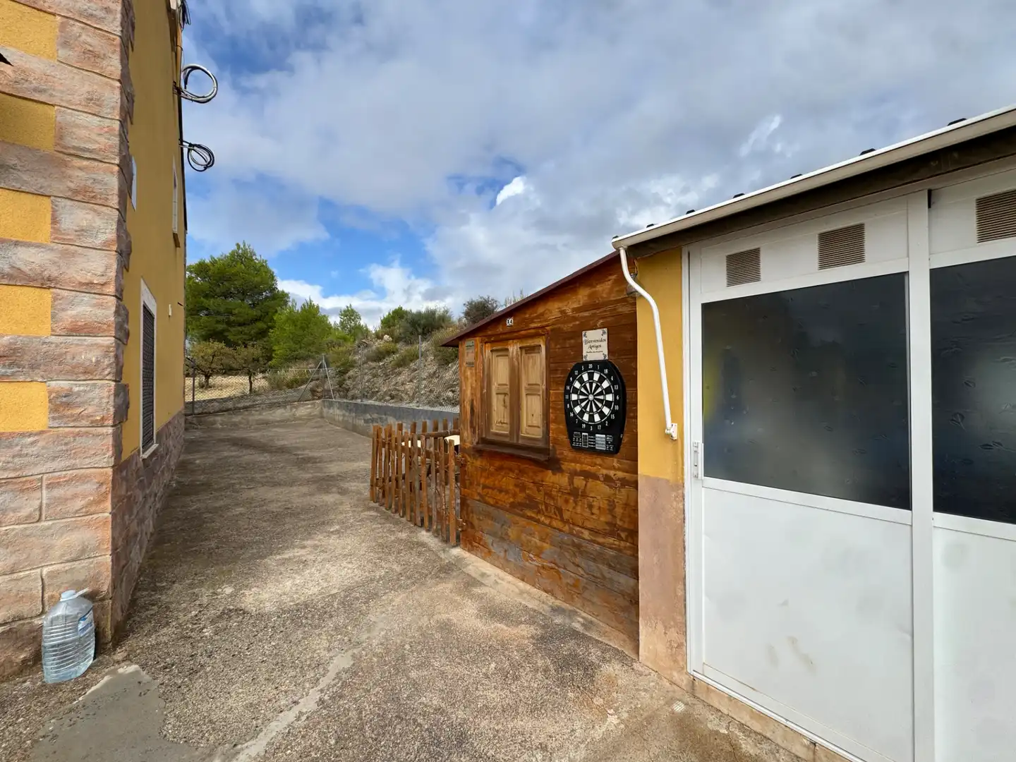 Villa avec terrasse à vendre à Carretera de Murcia 13, imagen 8