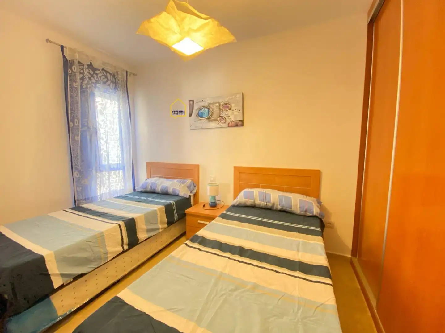 Flat for sale in Puerto Lumbreras