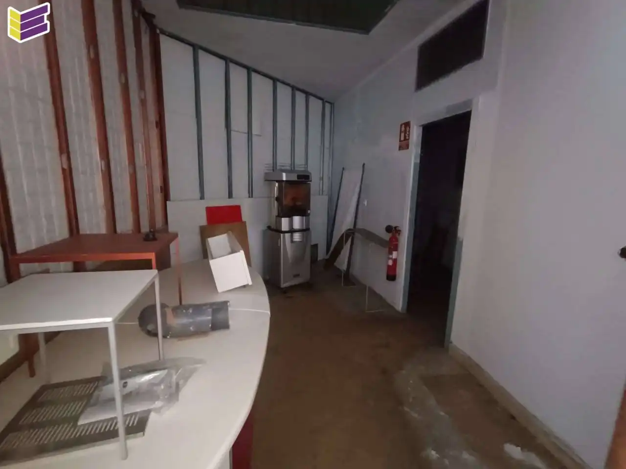 Local comercial en venda a Calle Castelao, imagen 38