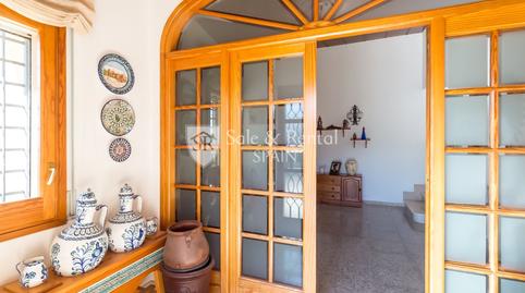 Foto 4 de Casa o xalet en venda a Santa Susanna, Barcelona