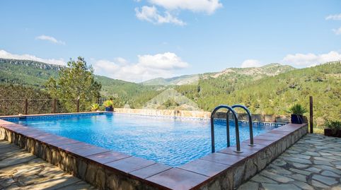 Foto 4 de Casa o chalet en venta en Pratdip, Tarragona