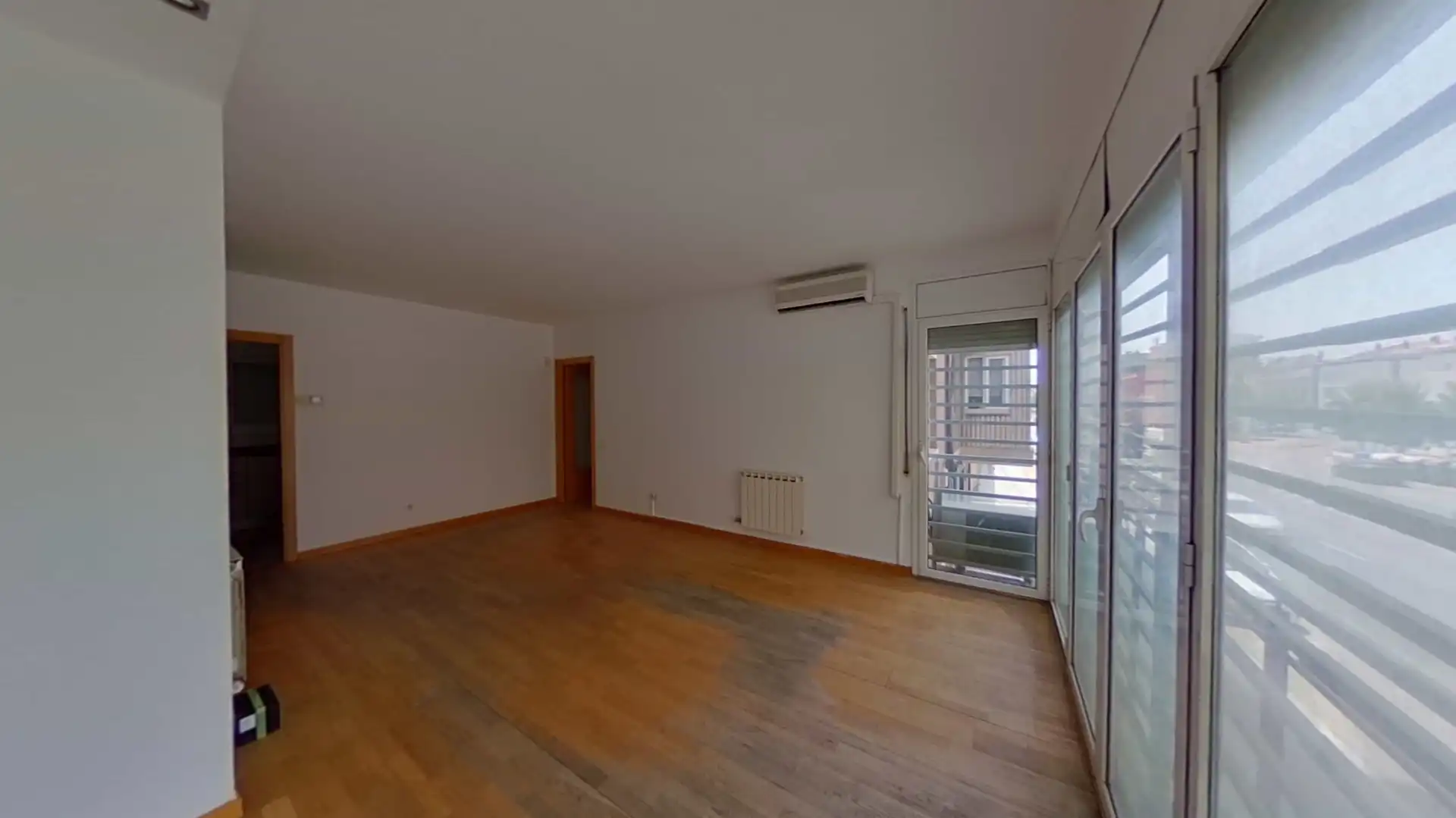 Living room of Flat for sale in Sabadell