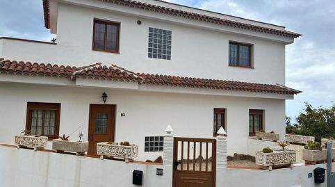 Foto 2 de Casa o xalet en venda a La Corujera, Santa Úrsula