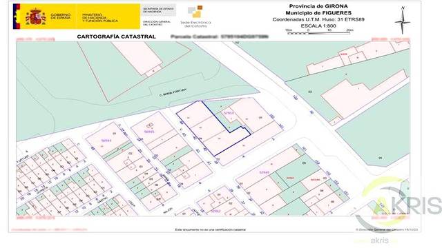 Piso en Venta en Parc Bosc - Castell