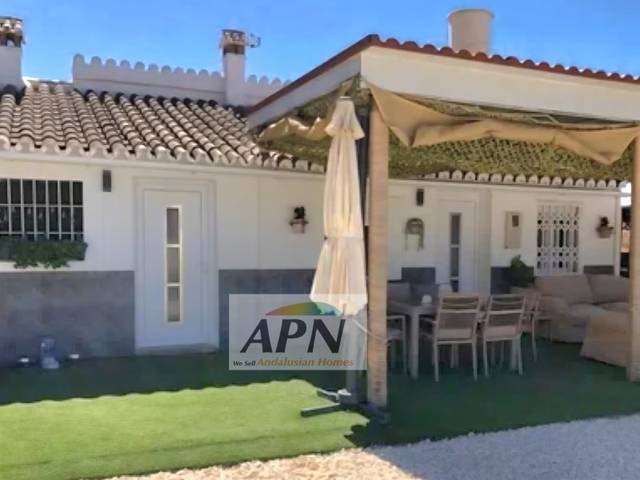 Finca rústica en Venta en Pizarra