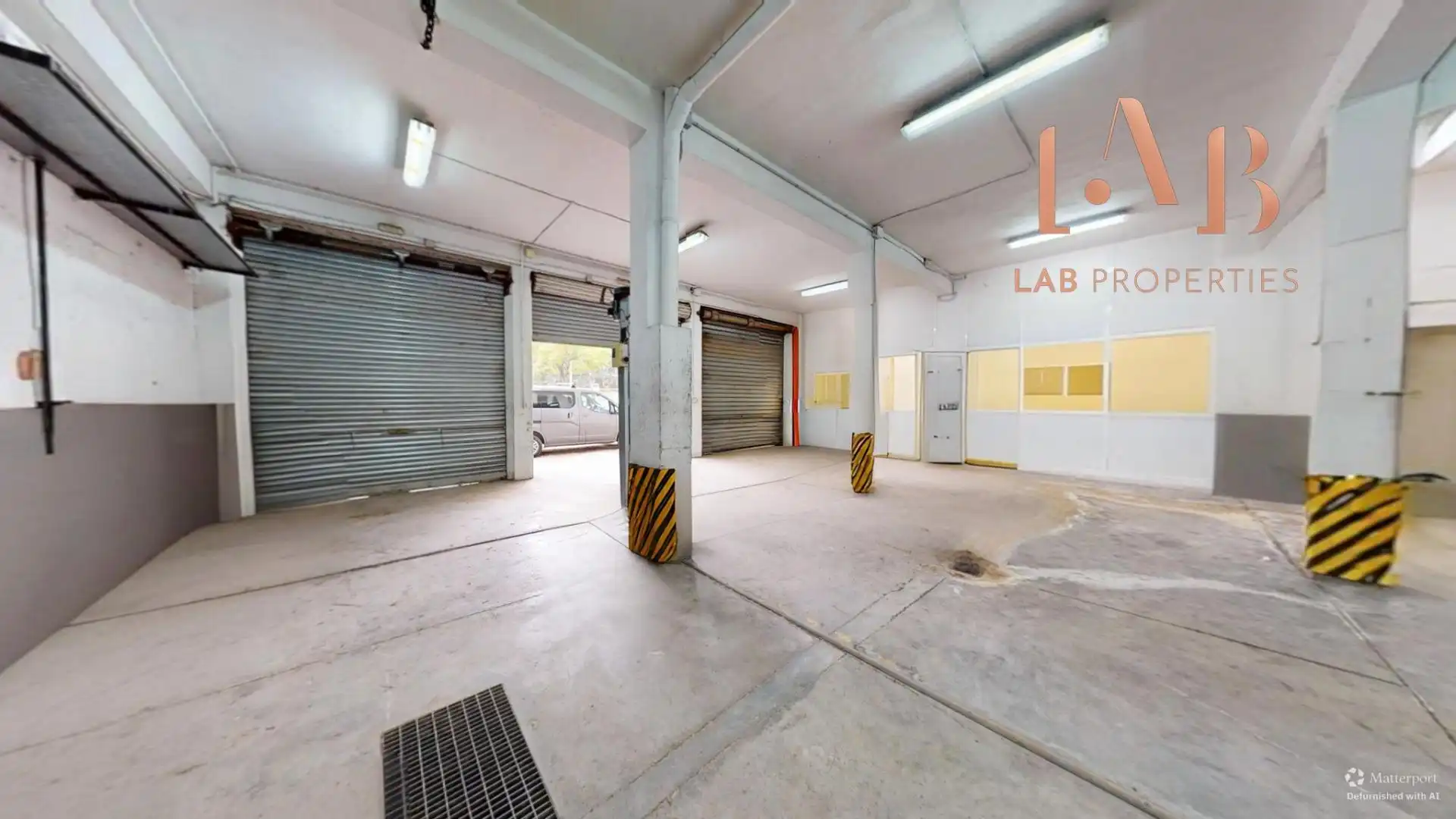 Gewerbefläche zum Verkauf in Carrer de Sant Vicenç Paül, imagen 5