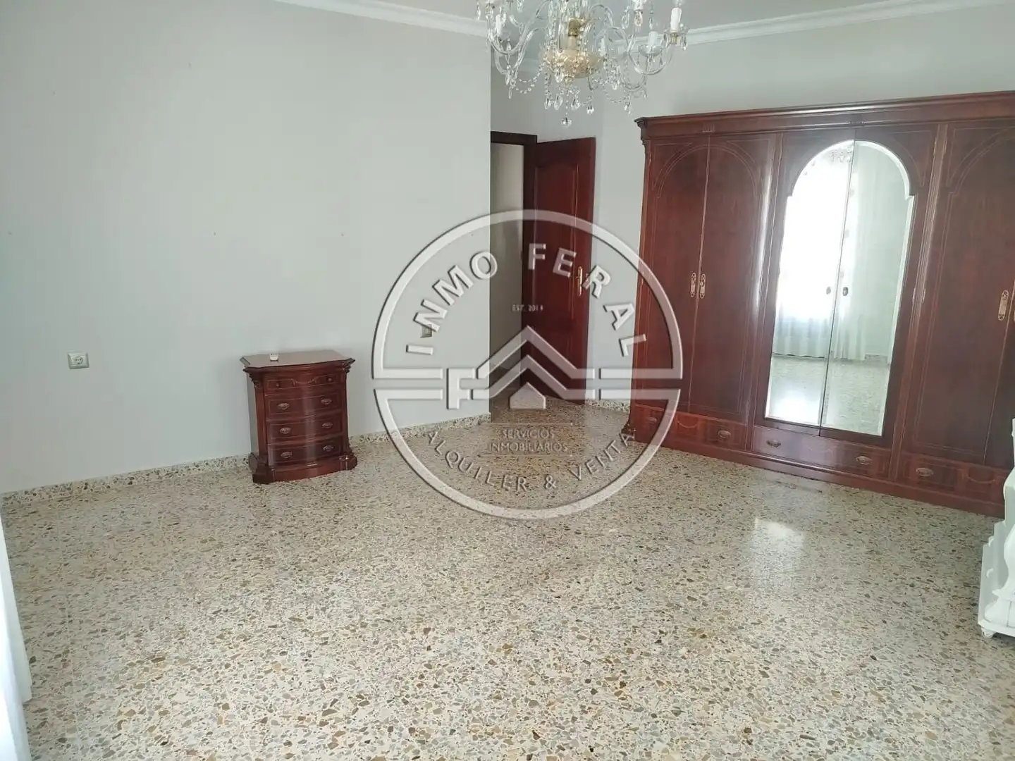 Sala de estar de Piso en venta en Écija, Sevilla