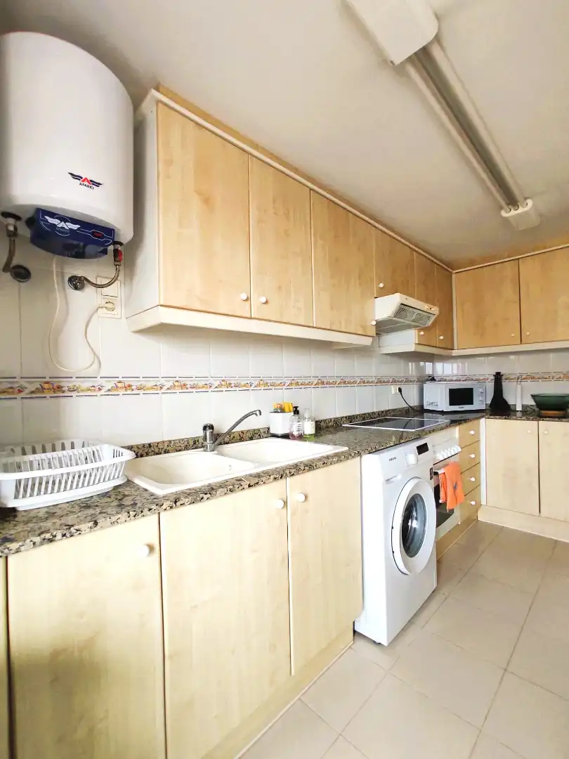 Appartement compact avec piscine à vendre à Carrer Arroz y Tartana, imagen 8