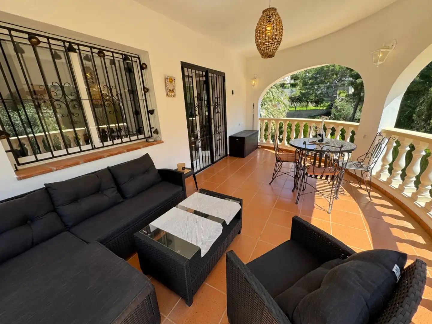 Villa mit Pool zum Verkauf in Cala Advocat - Baladrar, imagen 12