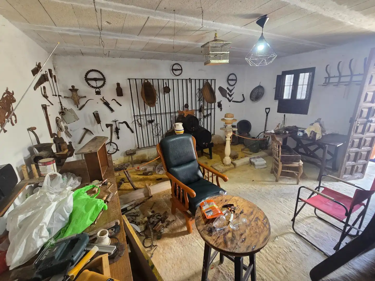 Casa o chalet en venta en Aguilar de la Frontera con Aire acondicionado, Jardín privado y Trastero