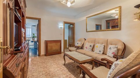 Foto 4 de Piso en venta en Calle Elvira Barrios, San Isidro, Madrid Capital