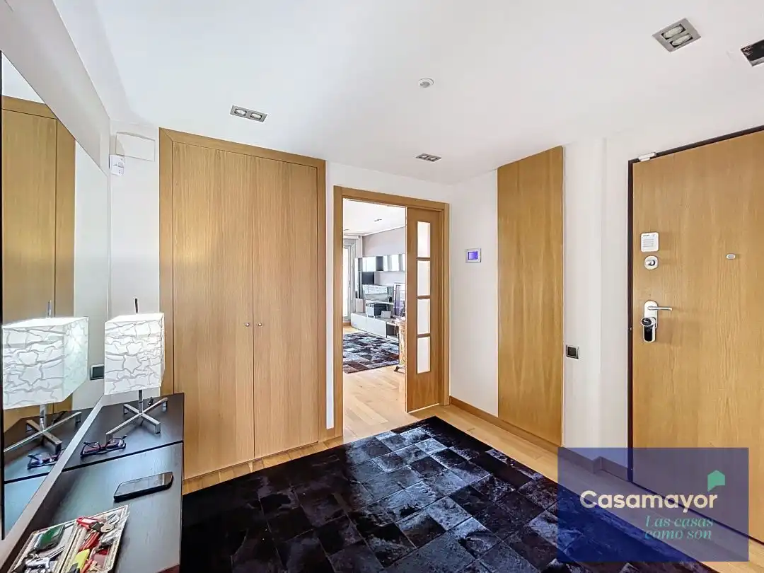 Àtic en venda en Alicante / Alacant amb Aire condicionat, Calefacció i Terrassa