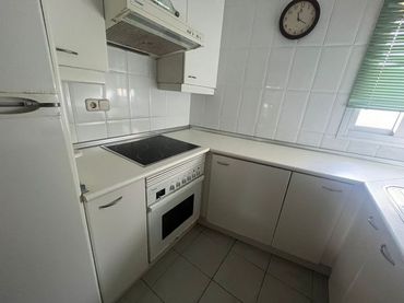 Casa con jardín en venta en Calle de la Cruz