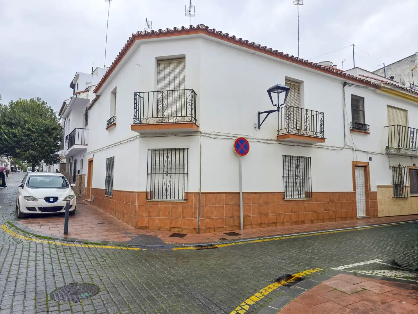 Terraced house for sale in Estepona Pueblo, imagen 11