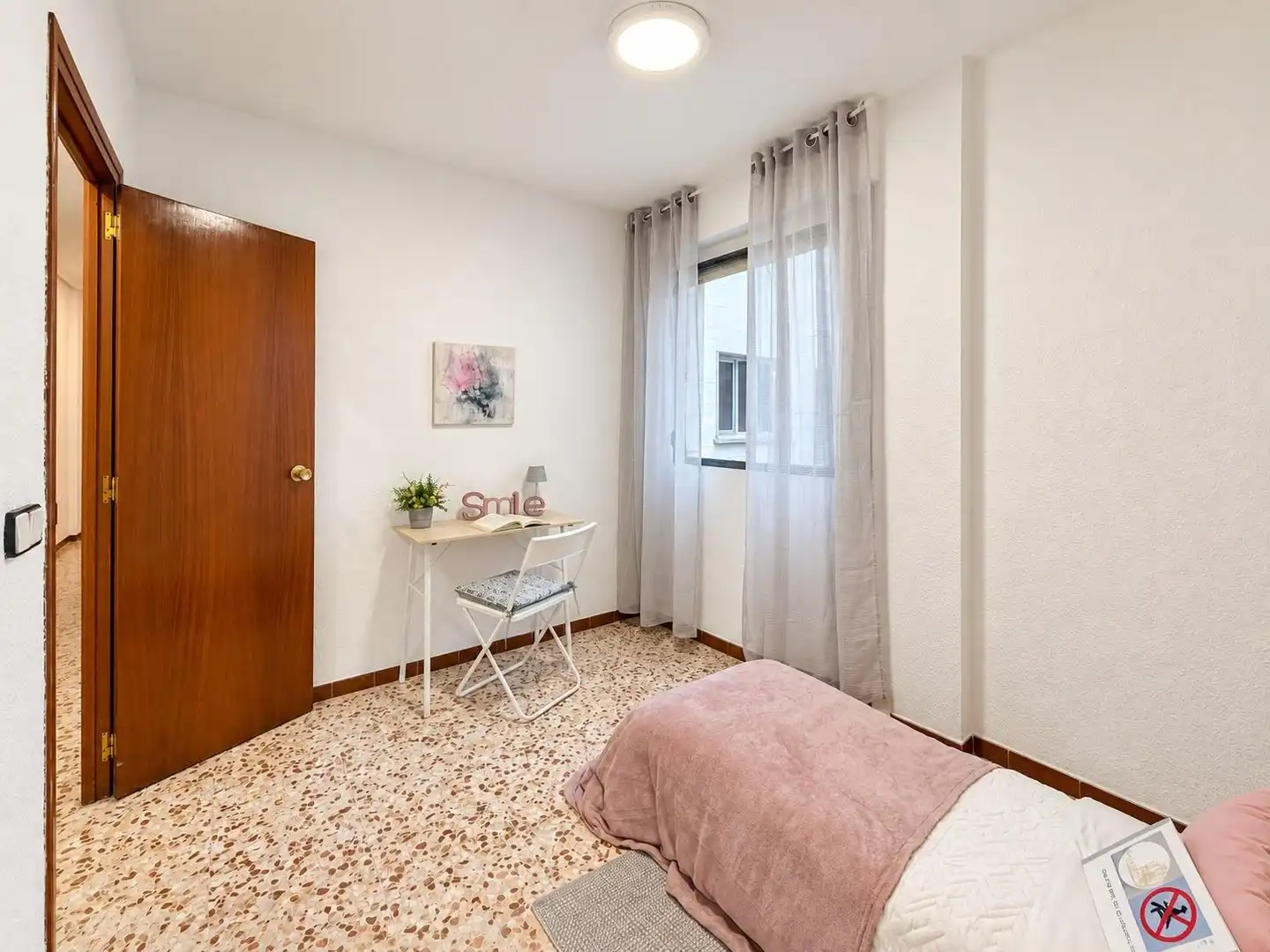 Piso con ascensor en venta en Quatre Carreres, imagen 19
