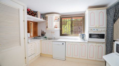 Foto 5 de Casa adosada en venta en Casco Antiguo, Marbella