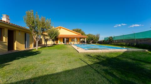 Foto 4 de Casa o xalet en venda a Madridanos, Zamora