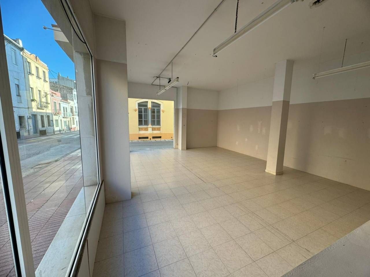 Premises to rent in Girona, Eixample, Sant Feliu de Guíxols
