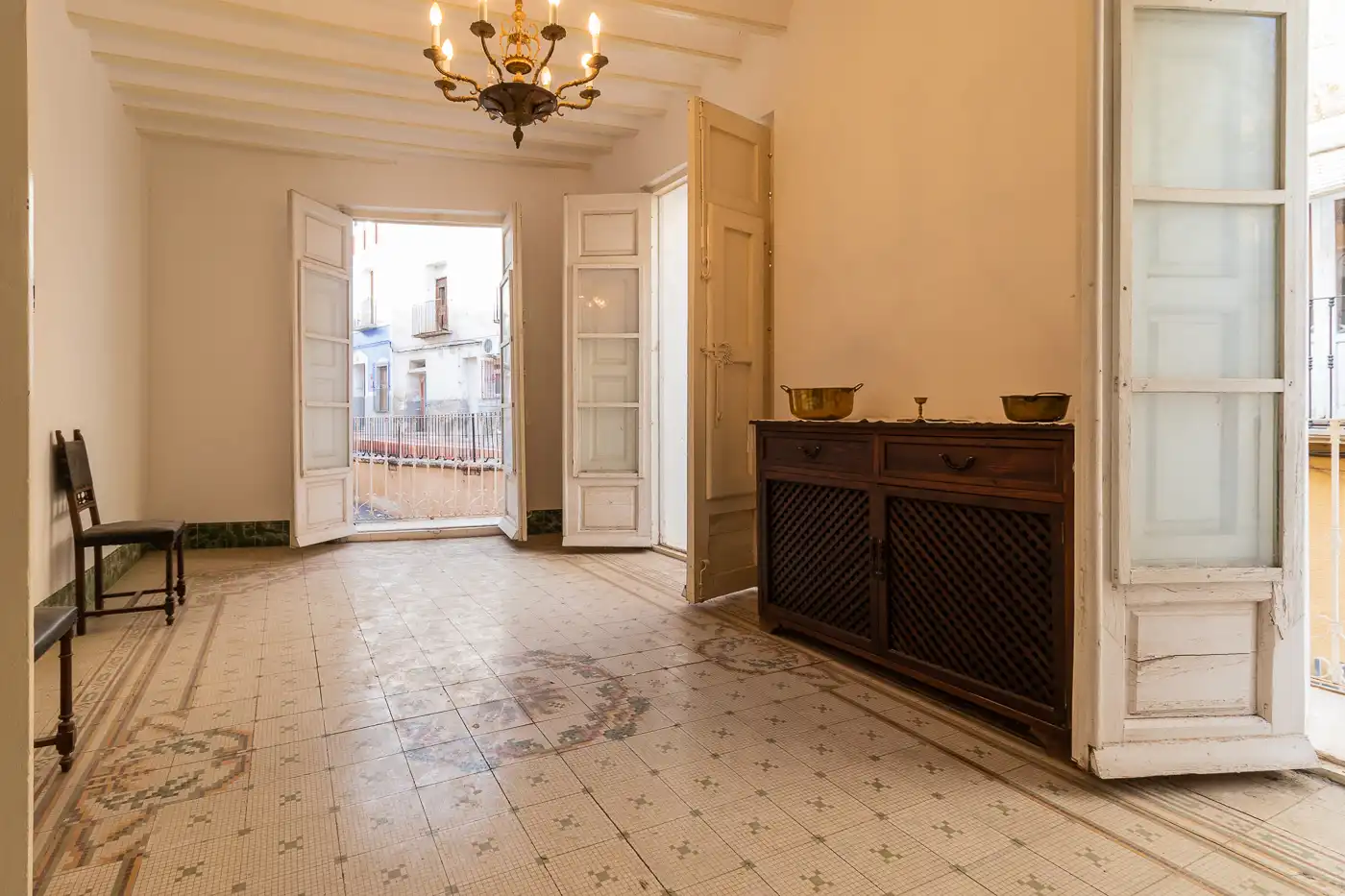 Casa adosada en venda en Mula amb Terrassa i Traster