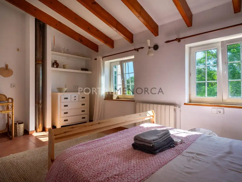 Casa o xalet en venda a Carrer de sa Font, 28, Llucmaçanes