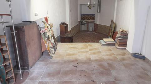 Foto 2 de Garaje en venta en Usategui, Getxo