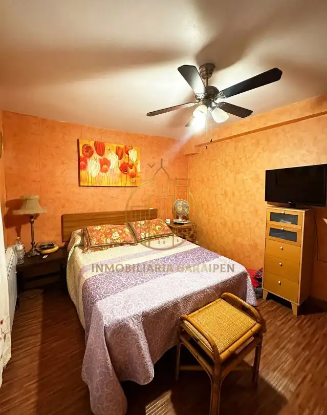 Habitación de Casa o chalet en venta en Pitillas