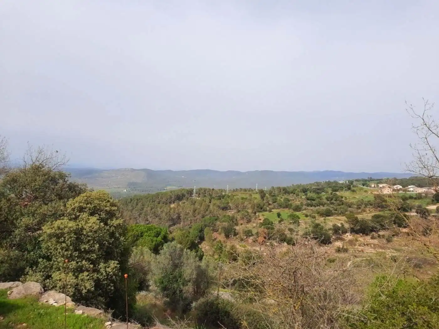 Residential land for sale in Carrer CATALUNYA 6, imagen 4