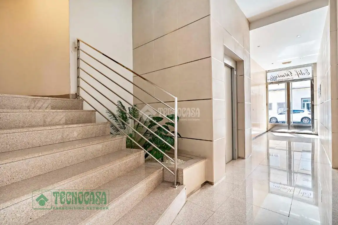 Appartement à vendre à C. Infanta Cristina, imagen 20