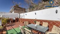 Terrace of House or chalet for sale in  Granada Capital  with Terrace