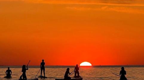 Photo 2 of Flat to share in N/a, La Barceloneta,  Barcelona Capital