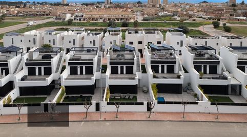Foto 3 de Casa o chalet en venta en Calle San Jerónimo, Santiago de la Ribera, San Javier