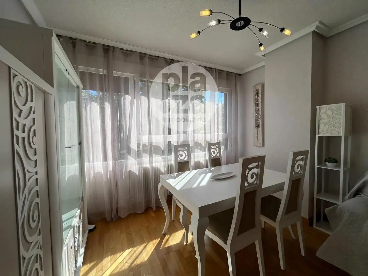 Wohnung zur Miete in Lovaina, Universidad - Las Huelgas